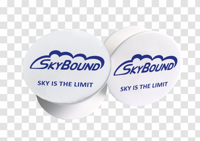 Brand Font - Sky Is The Limit Transparent PNG