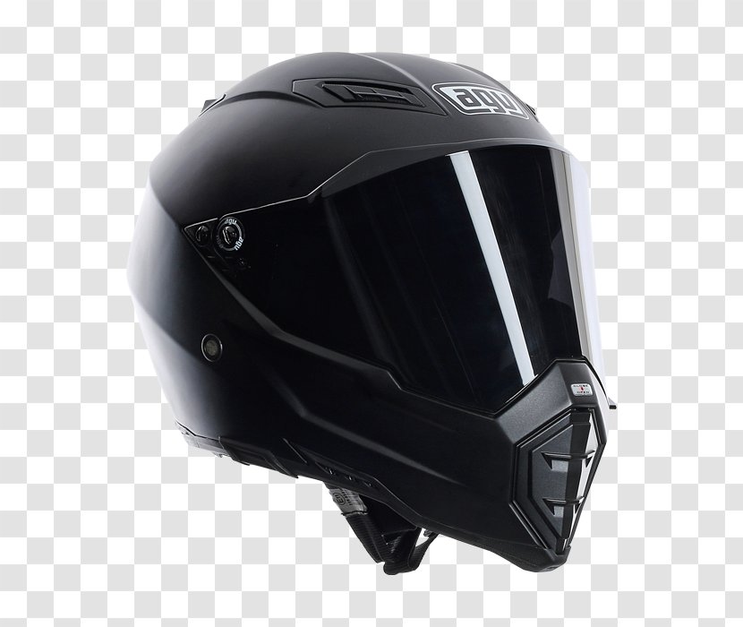 Bicycle Helmets Motorcycle AGV - Frame Transparent PNG
