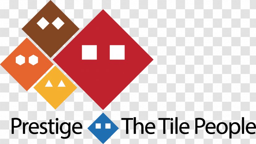 Prestige The Tile People Logo - Wall - Design Transparent PNG