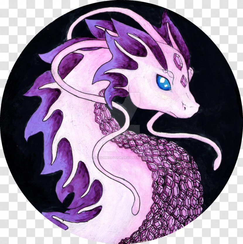 Dragon Llama 6 May Drama Redbubble - Technology Circle Transparent PNG