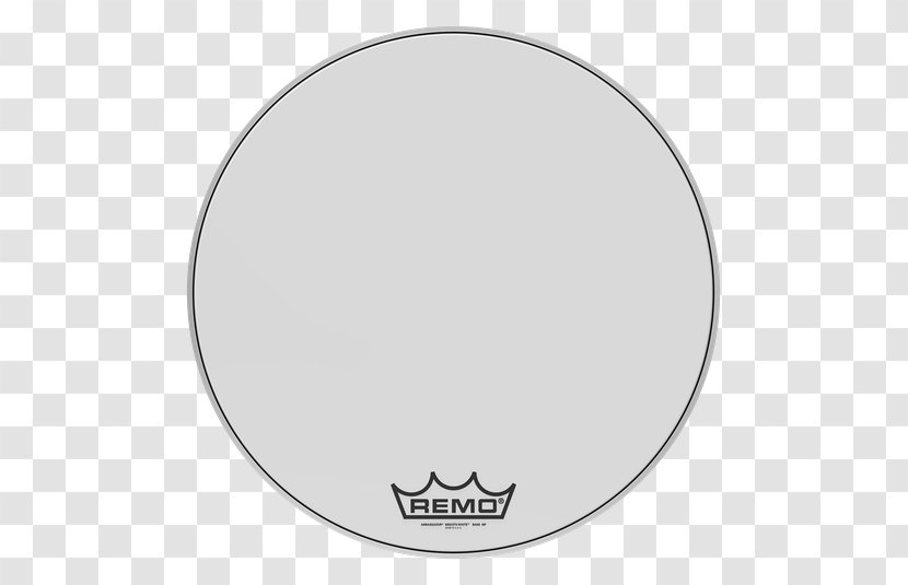 Drumhead Remo Snare Drums Bass - Frame - Drum Transparent PNG