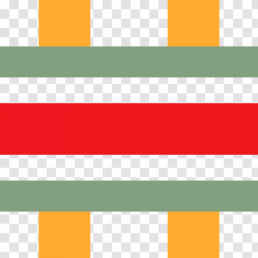 Logo Brand Line Font - Symmetry - Saffron Transparent PNG
