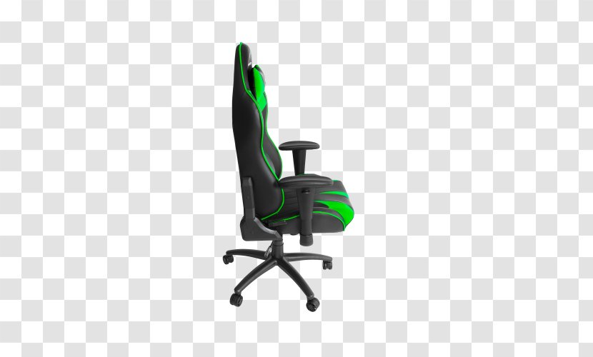 Office & Desk Chairs Armrest Product Computer - Comfort - Chair Transparent PNG