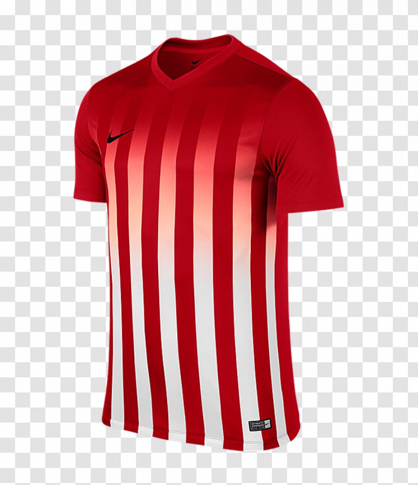 T-shirt Atromitos F.C. Jersey Kit - Clothing Transparent PNG