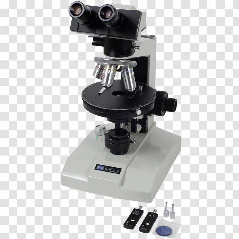Optical Microscope Light USB Digital - Optics Transparent PNG
