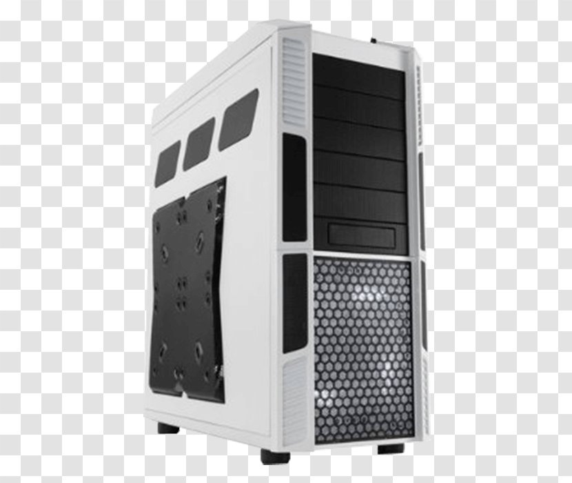 Computer Cases & Housings ATX Gaming Enermax - Ssi Ceb Transparent PNG