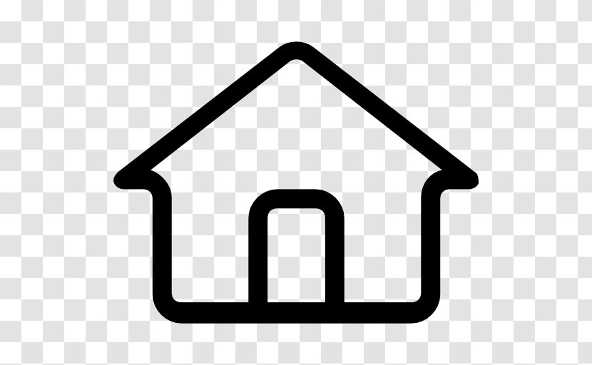 House - Text - Home Transparent PNG