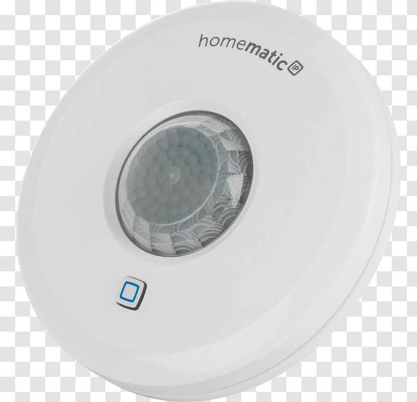 Motion Sensors Home Automation Kits EQ-3 AG Homematic IP Wireless Detector HmIP-SPI - Access Points - Homematic-ip Transparent PNG