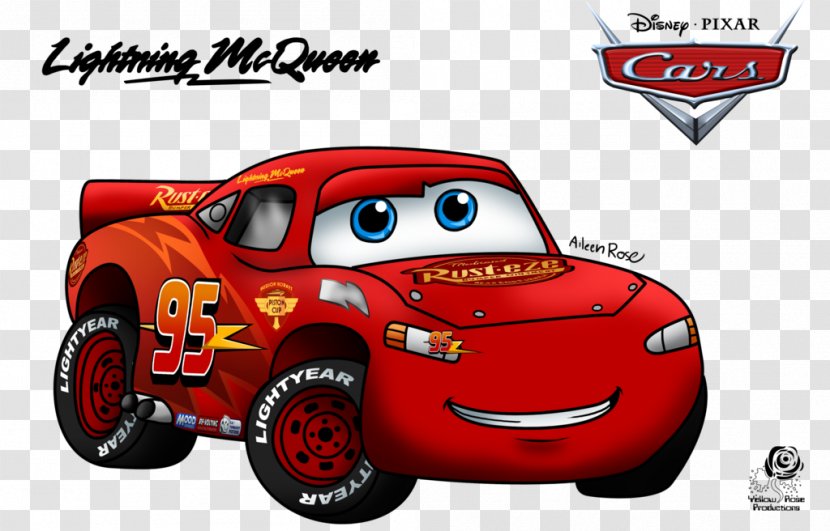 Lightning McQueen Sally Carrera Doc Hudson Cars DeviantArt - Art Transparent PNG