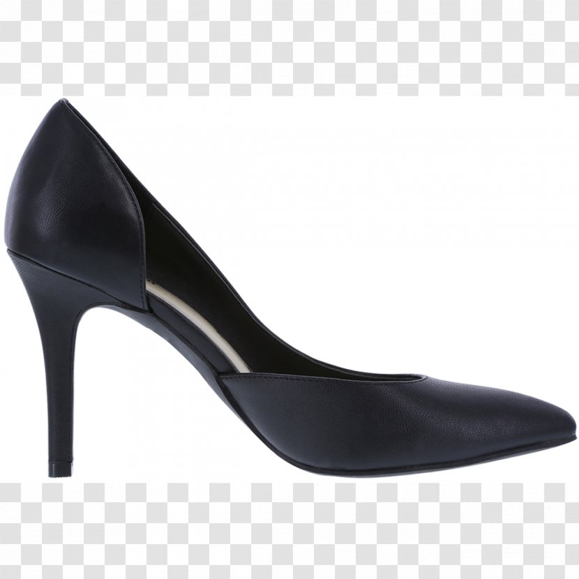 Court Shoe High-heeled Stiletto Heel Peep-toe - Boot Transparent PNG