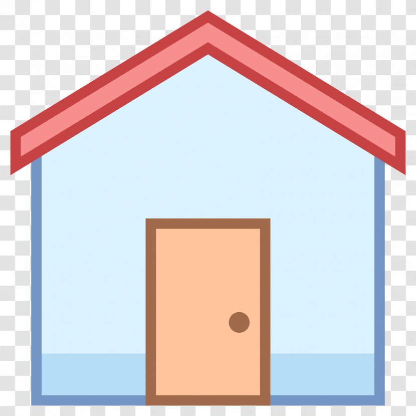House Domain Name Clip Art - Com - Home Transparent PNG