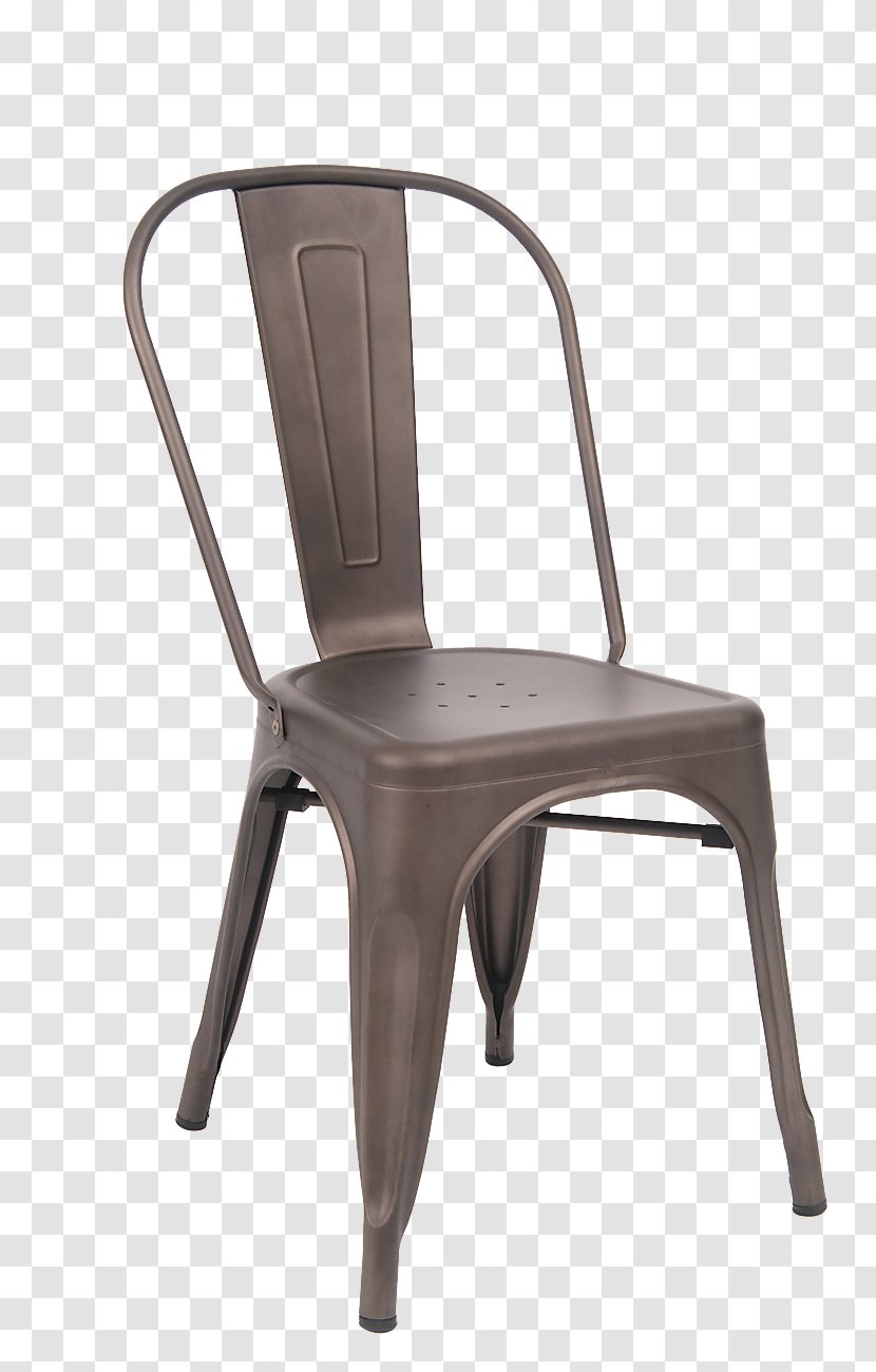 Bistro Cafe Table Chair Bar Stool - Seat Transparent PNG