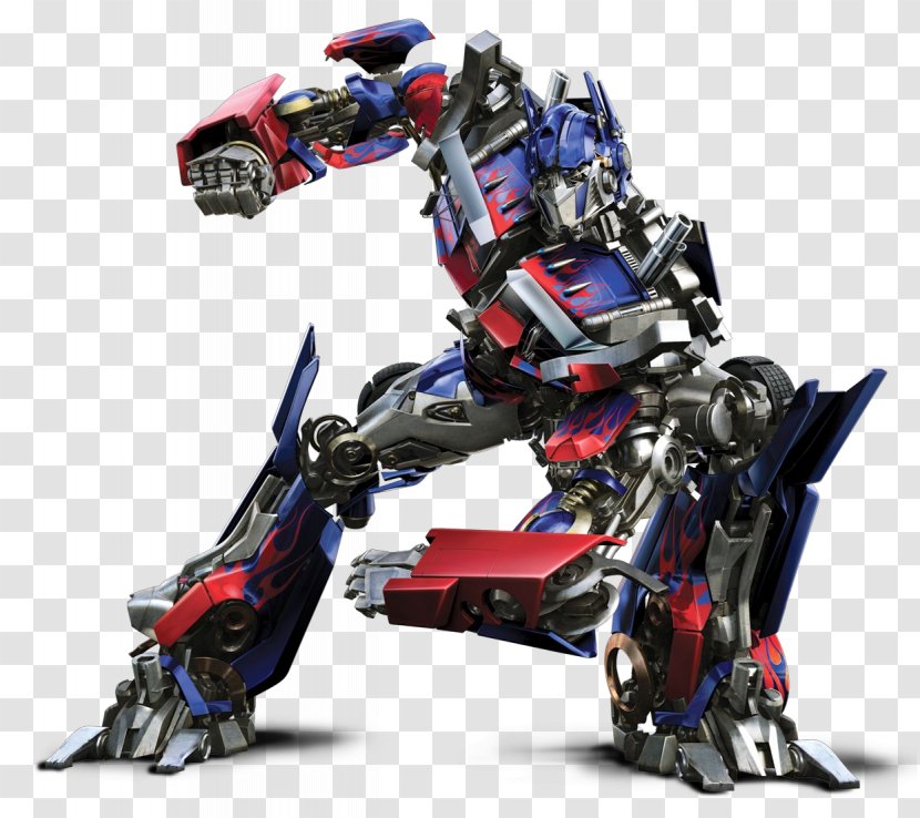 Optimus Prime Bumblebee Megatron Ironhide Starscream - Transformers Transparent PNG