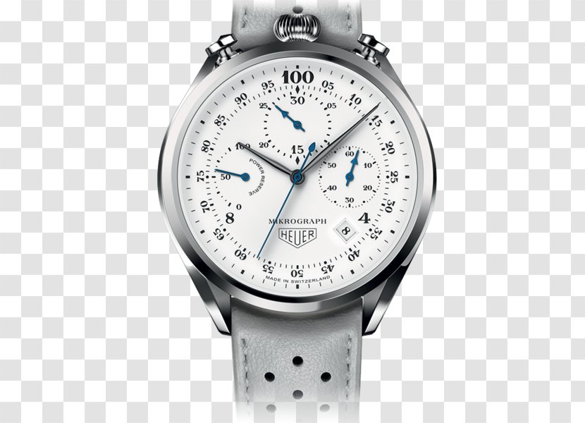 TAG Heuer Watch Chronograph Omega SA Valjoux - Tag Transparent PNG