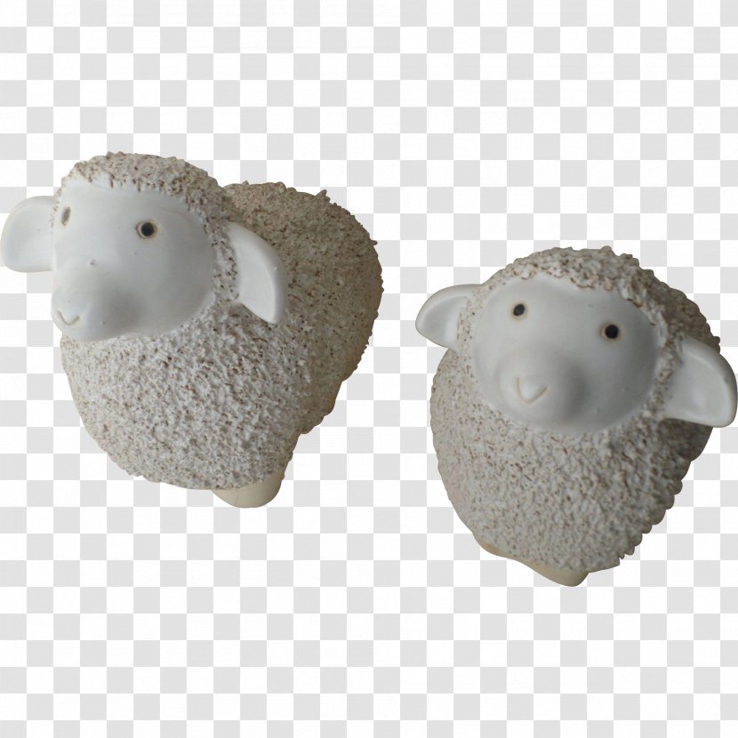 Sheep Goat Cattle Wool Animal Transparent PNG