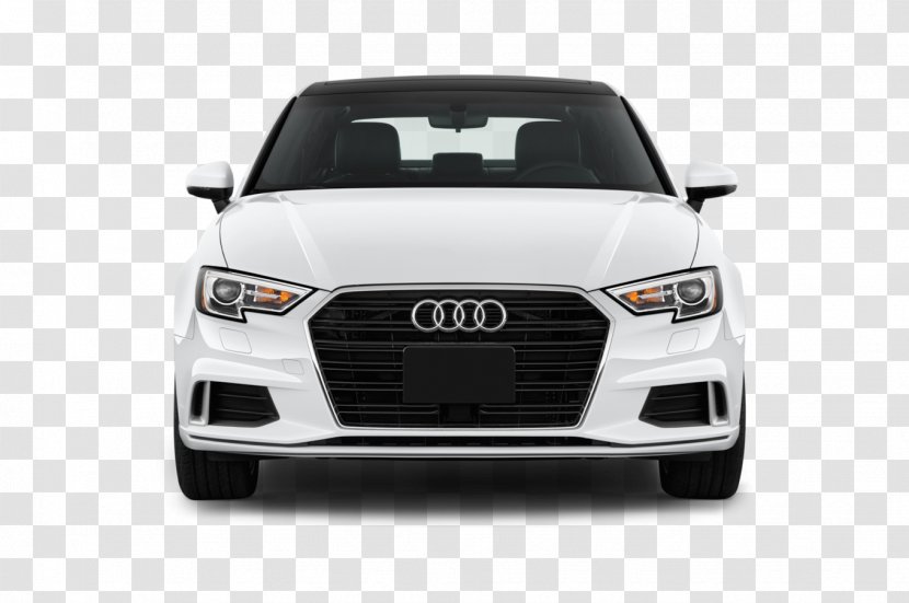 2016 Audi A3 2017 2015 S3 Transparent PNG