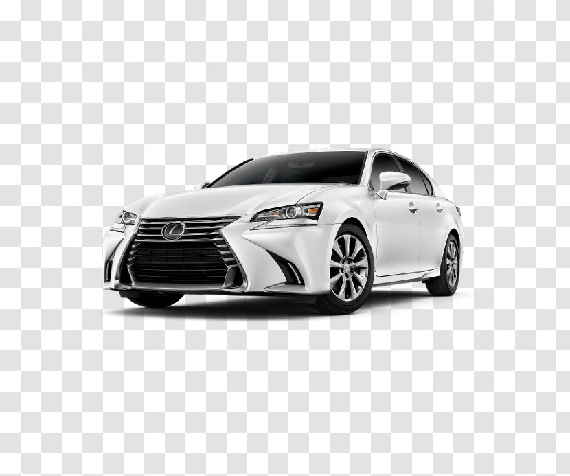 2016 Lexus GS Toyota Car IS - Certified Preowned Transparent PNG