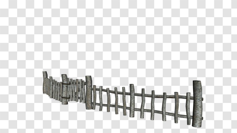 Fence Clip Art - Weapon Transparent PNG