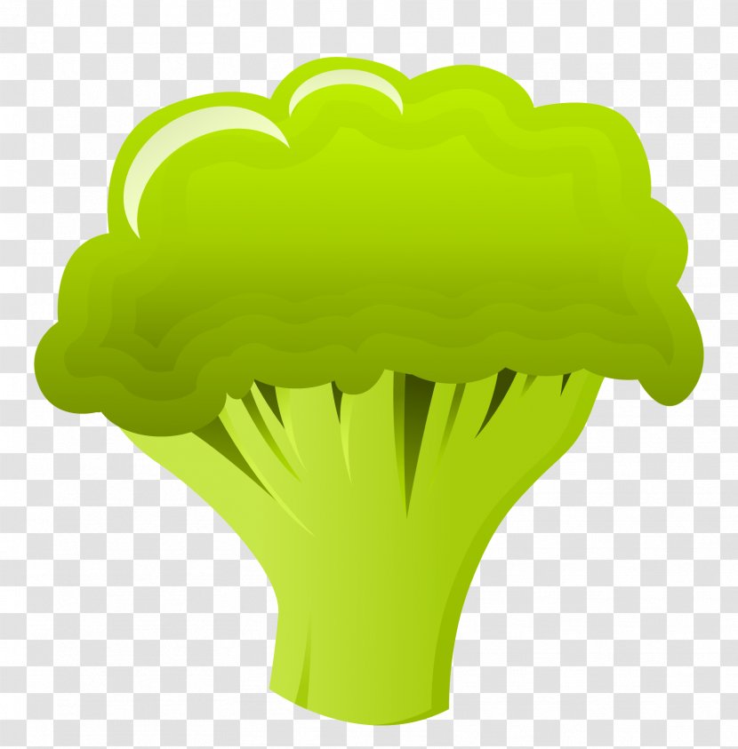 Cauliflower Broccoli Vegetable - Tree Transparent PNG