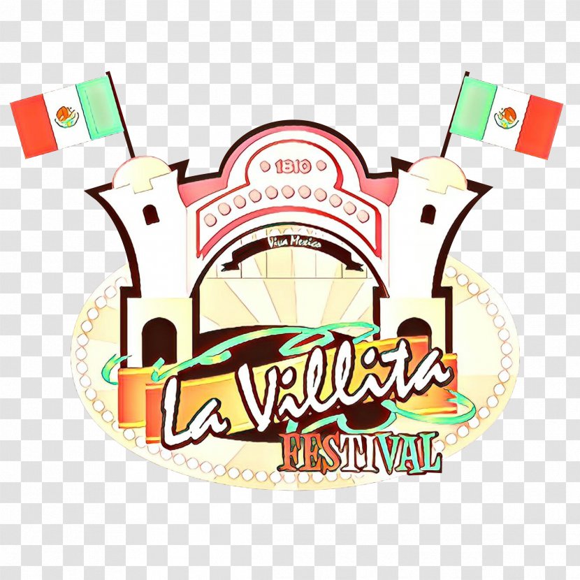 Carnival Logo - Text Chicago Transparent PNG