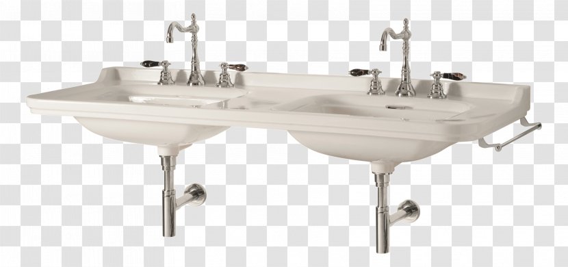Sink Ceramic Favi.cz Retro Style Bathroom - Hardware Transparent PNG