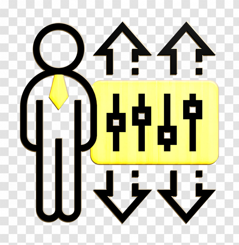 Man Icon Scrum Process Icon Adaptation Icon Transparent PNG