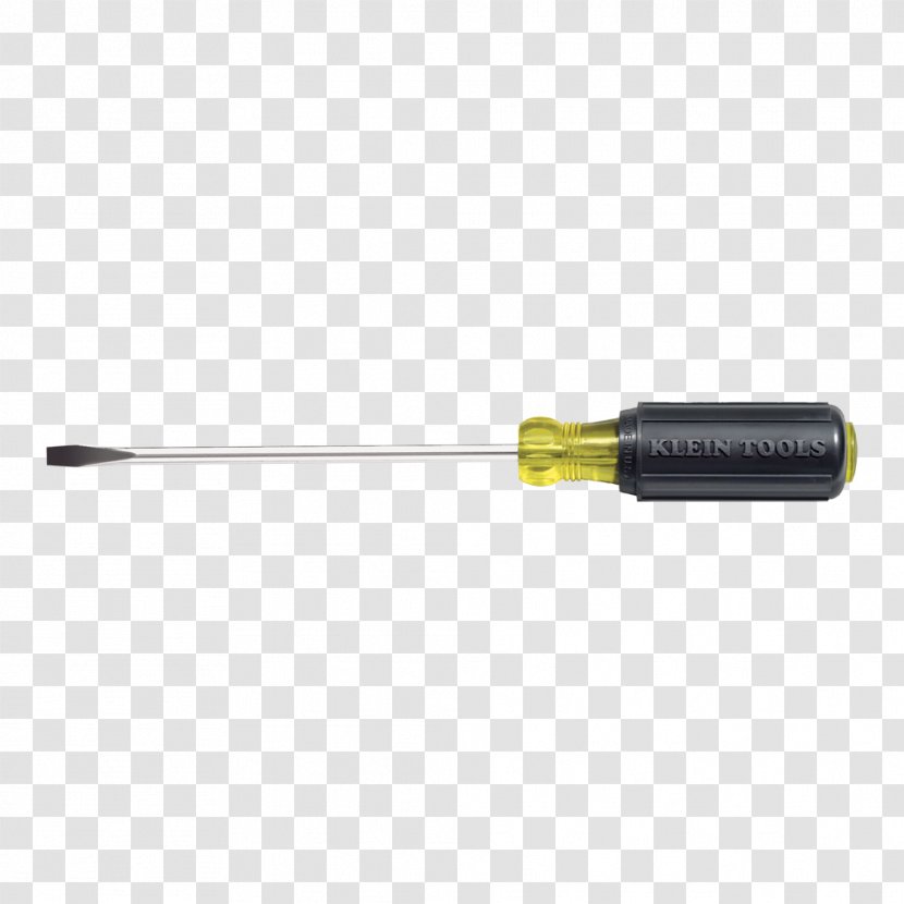 Nut Driver Klein Tools Hand Tool Screwdriver - Screw - Norwich City F.c. Transparent PNG
