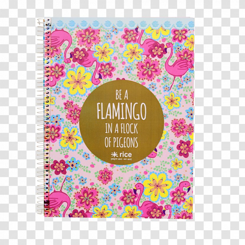 Notebook A4 Ringband Exercise Book Stationery - School Transparent PNG
