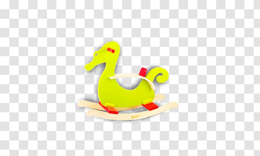 Duck Yellow Clip Art - Toy Transparent PNG