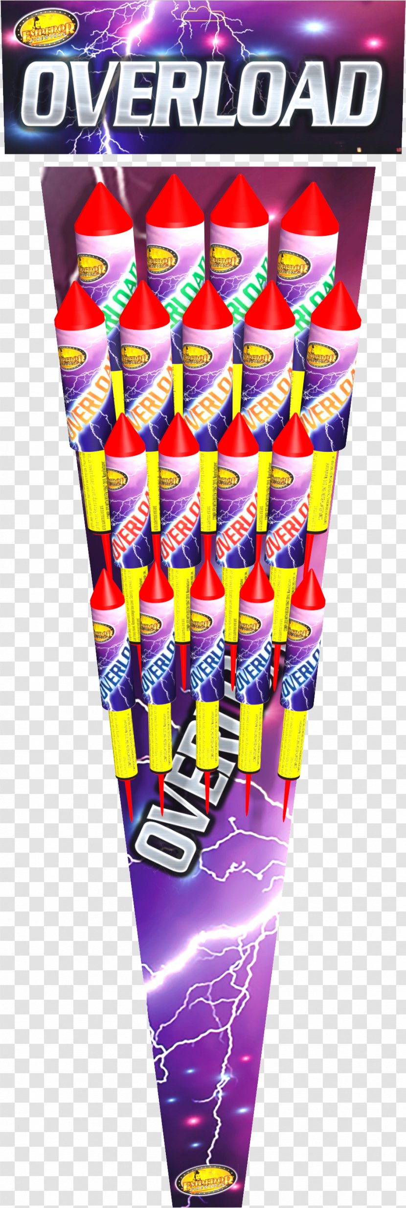 Fireworks 0 Titanium Sales Jet Pack - Rocket Transparent PNG