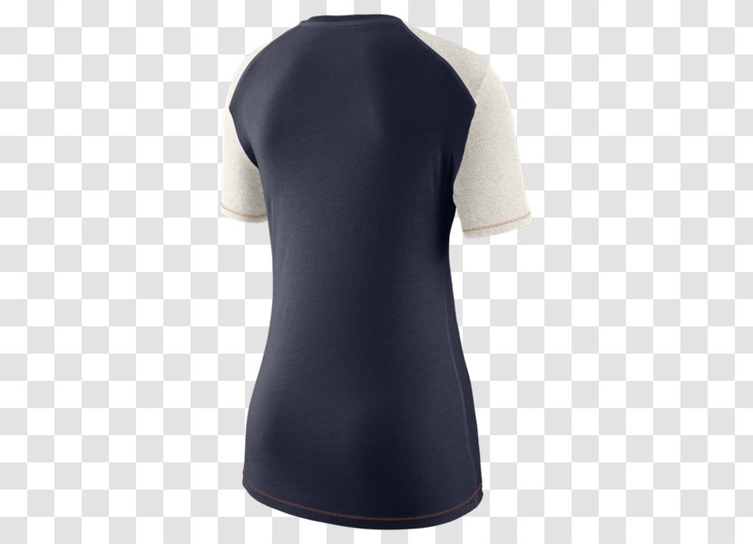 T-shirt Sleeve Shoulder - Tshirt Transparent PNG