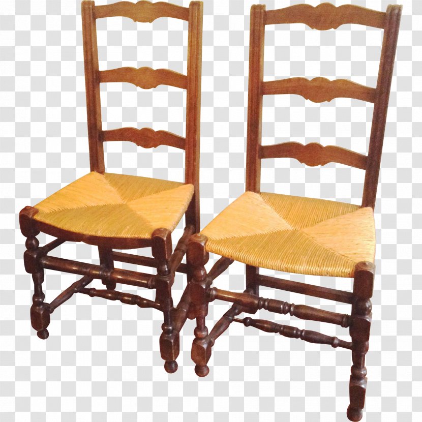 Chair Table Seat Dining Room Furniture Transparent PNG