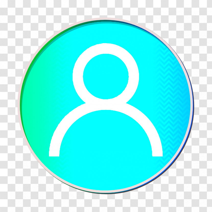 Ui Interface Icon User Icon Transparent PNG