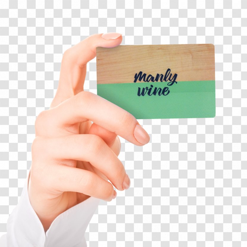 Gift Card Plastic Credit Visiting - Cosmetic Transparent PNG