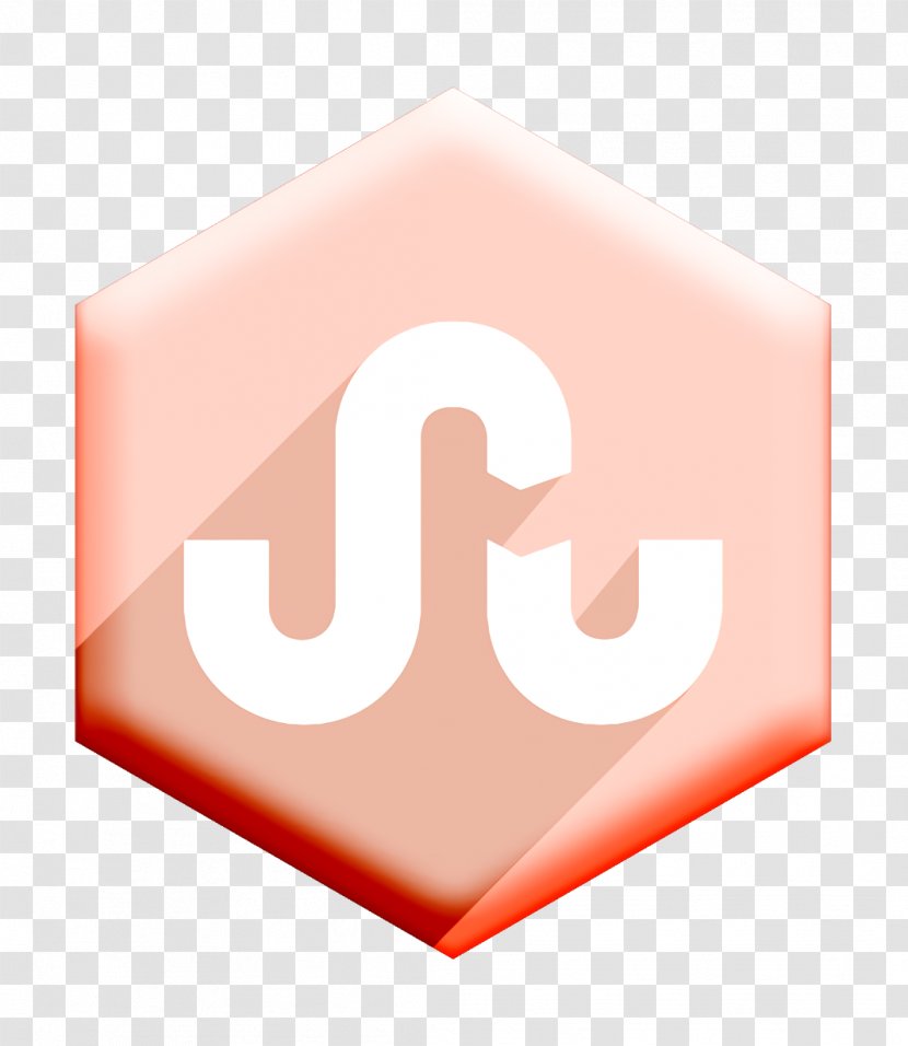 Social Media Logo - Stumbleupon Icon - Material Property Symbol Transparent PNG