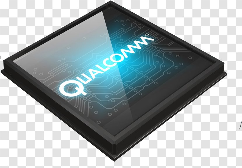 Samsung Galaxy Apple Inc. V. Electronics Co. Qualcomm Snapdragon - Technology Transparent PNG