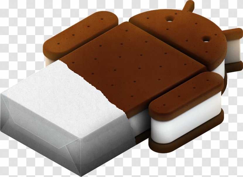 Android Ice Cream Sandwich Galaxy Nexus - Samsung - Sandwiches Transparent PNG