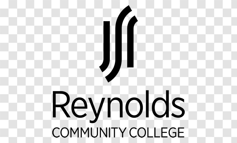 Reynolds Community College (Parham Campus) Logo Brand Font - Text Transparent PNG