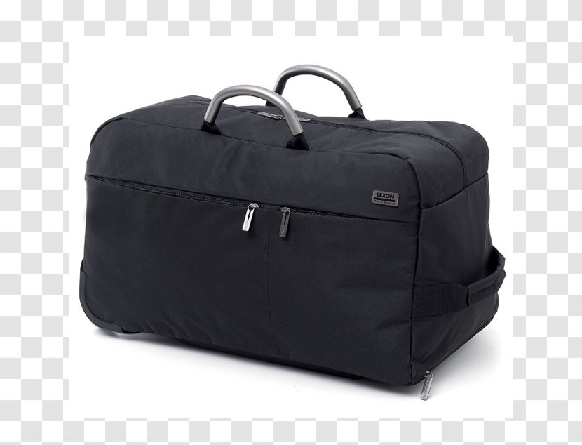 Briefcase Hand Luggage Duffel Bags Baggage - Trolley - Bag Transparent PNG