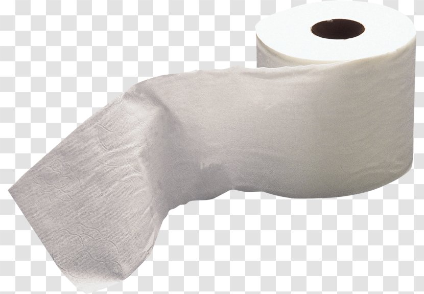 Toilet Paper Roll Holder - A Of Transparent PNG