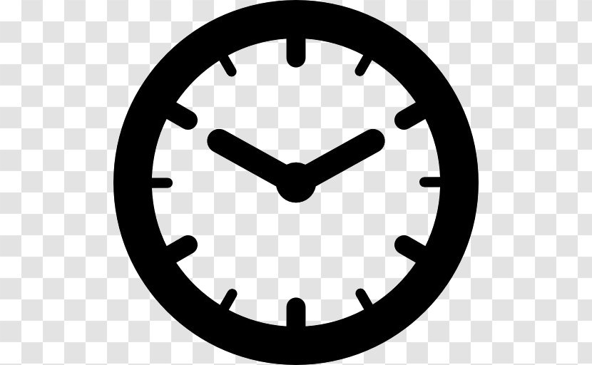 Clock - Wall Clocks - Furniture Transparent PNG