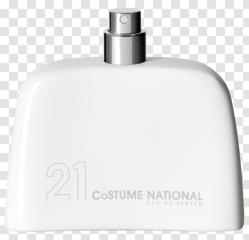 Perfume Costume National Eau De Parfum Fashion House Woman - Aerosol Spray Transparent PNG
