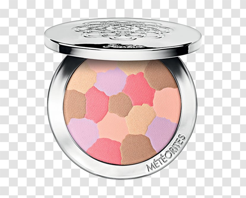 Face Powder Compact Guerlain Cosmetics Perfume Transparent PNG