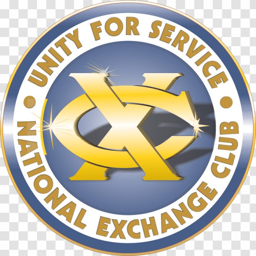 National Exchange Club Service Community Child Volunteering - Organization - Patriots Transparent PNG