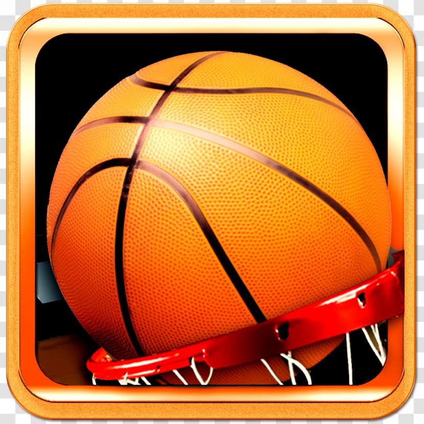 Basketball Mania Best Games Arcade Your Android - Game - Ostrich Transparent PNG