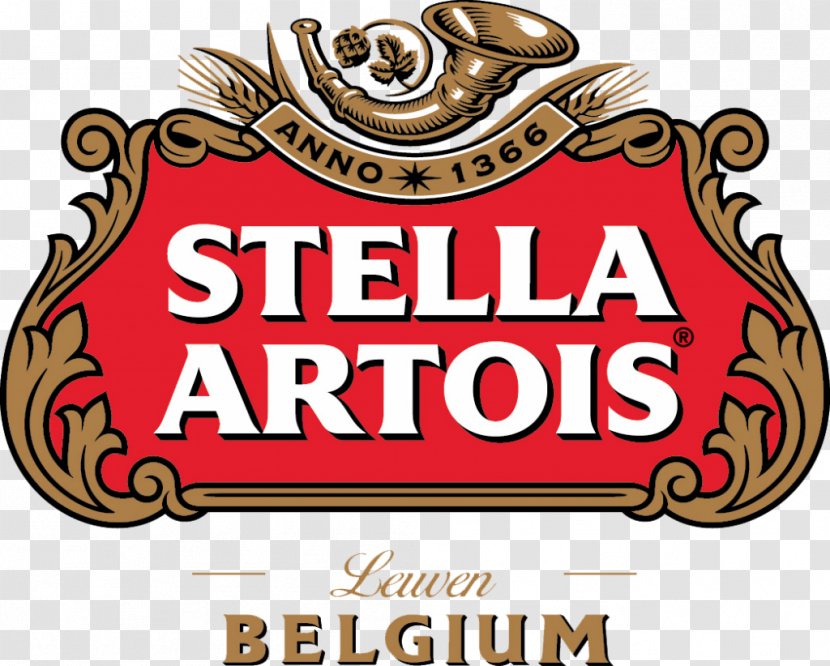 Cider Beer Stella Artois Beck's Brewery Leffe - Alcoholic Drink Transparent PNG