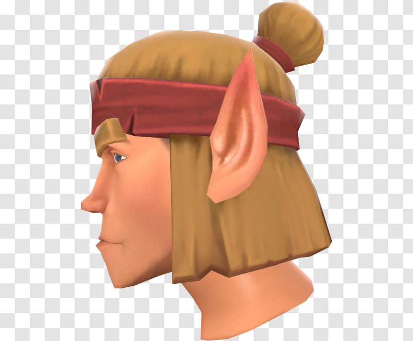 Ear Hat Transparent PNG