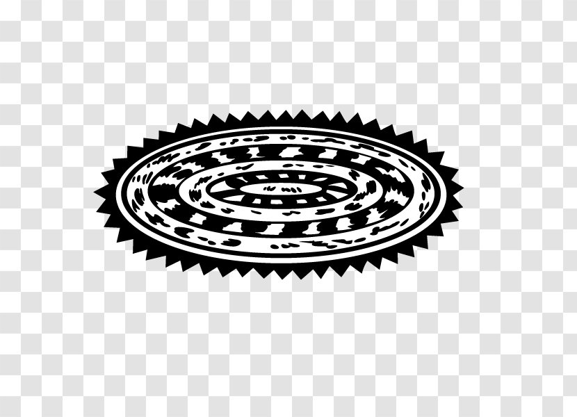 Icon - Symbol - Disc UFO Transparent PNG