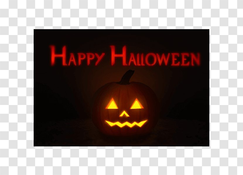Jack-o'-lantern Font Mug - Lantern - Happy Halloween Transparent PNG