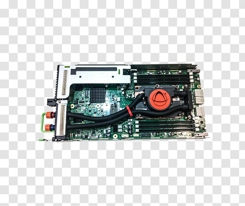 Graphics Cards & Video Adapters Intel Motherboard Central Processing Unit Computer Hardware Transparent PNG